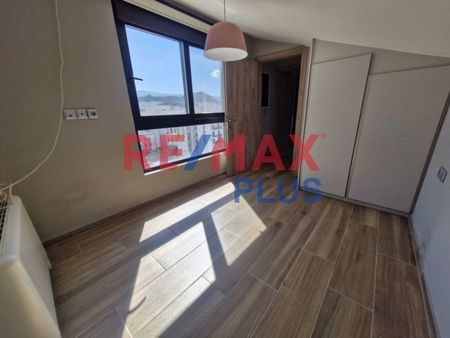 Μεζονέτα για ενοικίαση Γκύζη - Πεδίον Άρεως - Photo 2