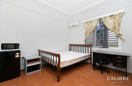 27A Normanby Terrace, Kelvin Grove, QLD, 4059 - Photo 2