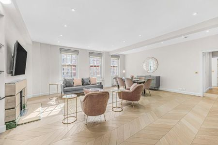 3 bedroom flat to rent - Photo 3