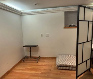 For Lease - 588 Spadina Avenue Unit# Bsmt, Toronto, Ontario - Photo 5