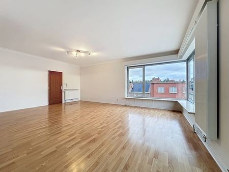 Appartement te huur - Photo 5