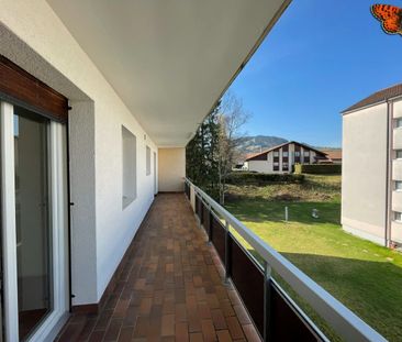 2 Zimmer, EG - Photo 6