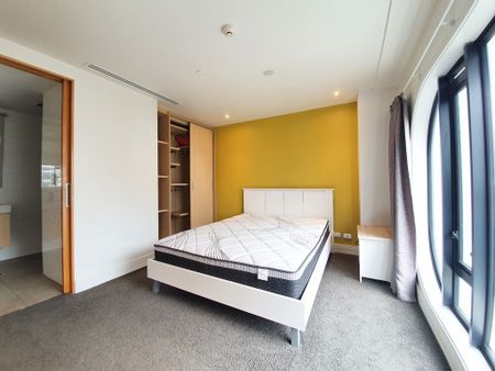 CITY CENTRE - 2 Bedroom Apartment Close to Universities - Photo 4