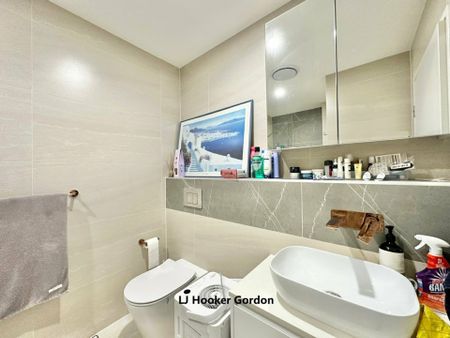 306/2-6 Pearson Ave, Gordon NSW, Belconnen - Photo 5