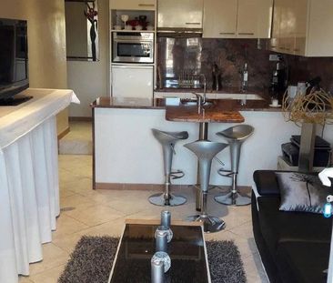 Location Appartement - Photo 1