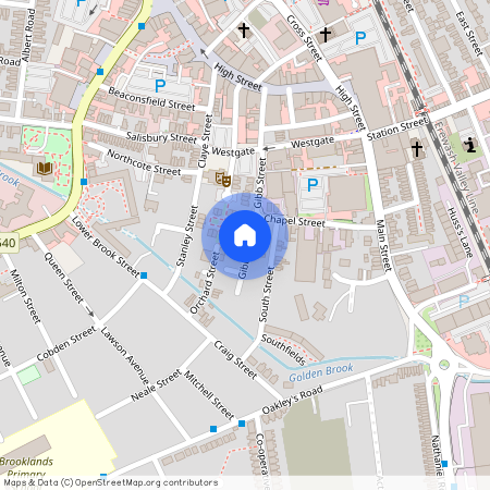 Gibb Street, Long Eaton, NG10 1EP