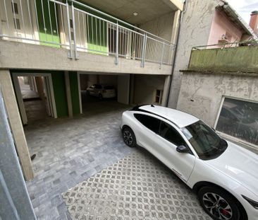 Cityflair in Judenburg: 2-Zimmer-Wohnung mit KFZ-Abstellplatz! - Foto 1