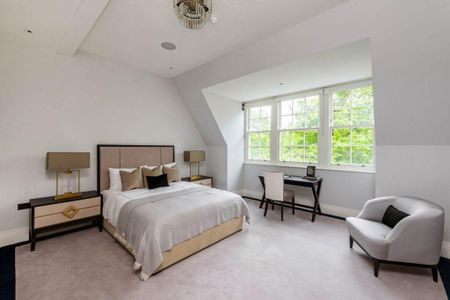 4 bedroom penthouse to rent - Photo 5