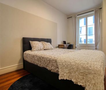 1 Zimmer, 2. Stock - Photo 4