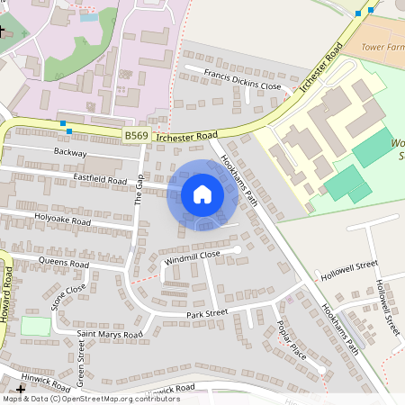 The Heathers, Wollaston