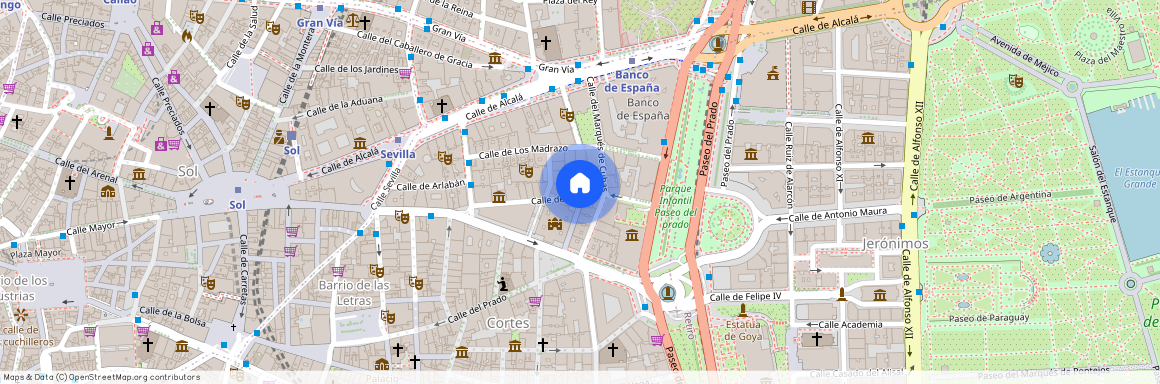 Madrid, Province of Madrid