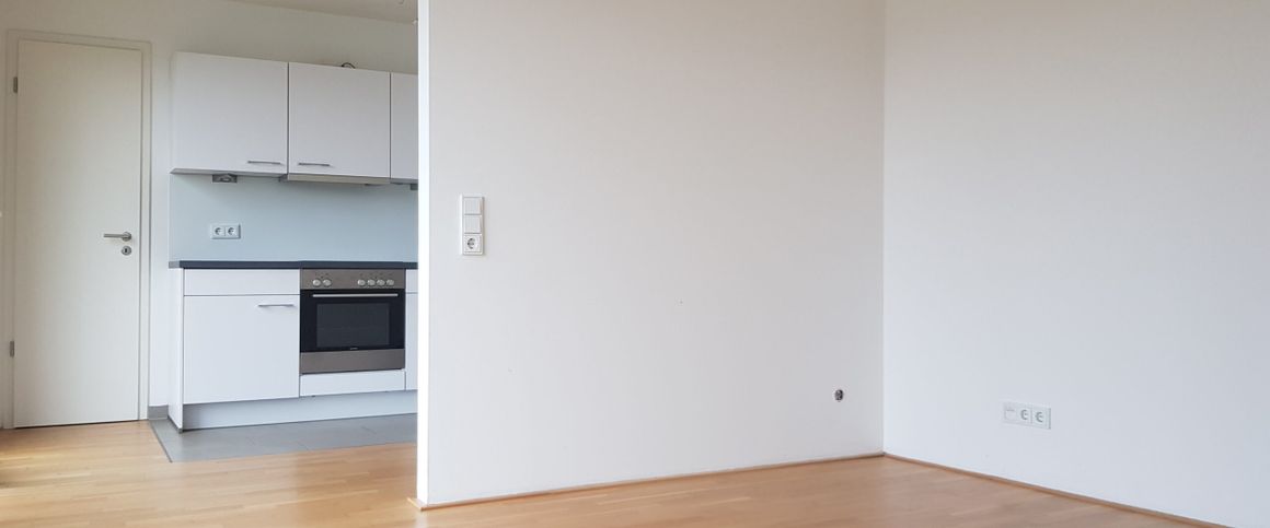 Gemütliche Single-Wohnung in moderner Wohnanlage! - Photo 1