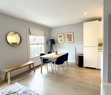 1 bedroom flat to rent - Photo 4