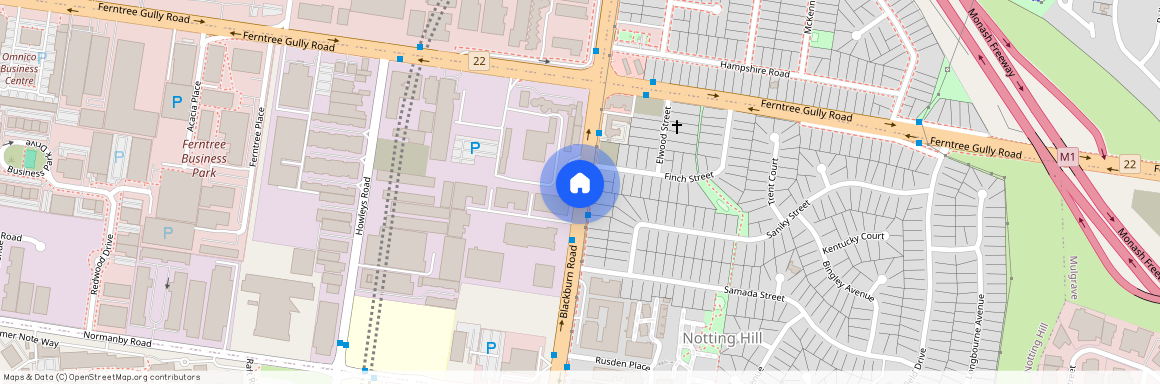 Address available on request, Vic 3168, Notting Hill