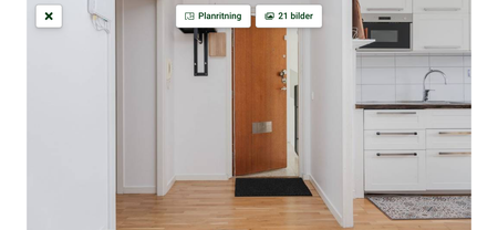 Västra Skrävlingevägen, Malmö - Photo 2