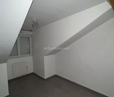 Location Appartement 2 pièces 33 m2 à Montévrain - Photo 5