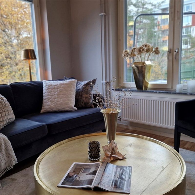 Mandelgatan 6 - Photo 1