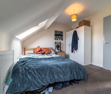 Woodville Road, Cathays - Photo 1