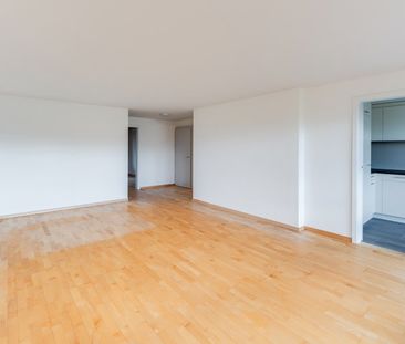 4.5 Zimmer, 110 m², 1. Stock - Photo 1