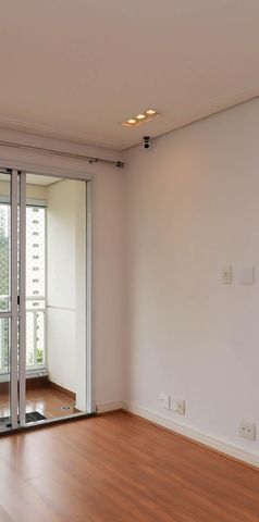 Apartamento para alugar com 94m², 2 quartos e 2 vagas - Photo 1