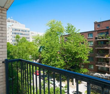 3468 Rue Drummond, Montréal, QC - Photo 3