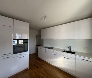 Im 2021 sanierte 3.5-Zimmerwohnung - Photo 5