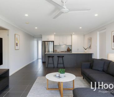 Modern Family Home in Prime Yarrabilba Location - Photo 1