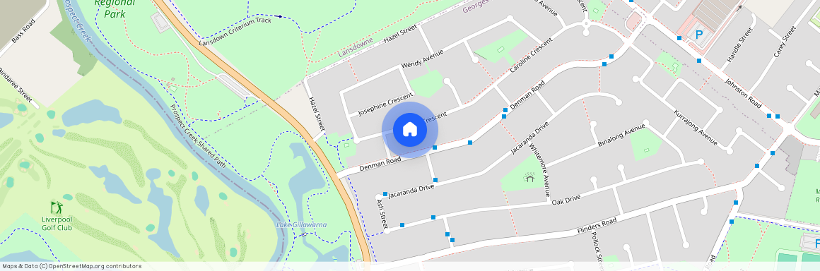 77 Caroline Crescent, Georges Hall 2198, New South Wales