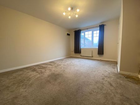 3 bedroom terraced house to rent - Photo 2