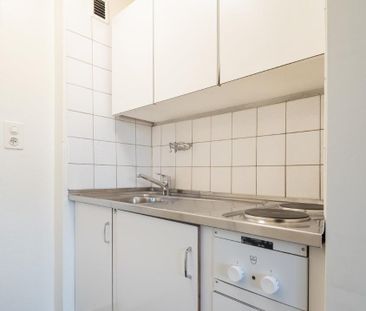 2.5 Zimmer, 55 m², 4. Stock - Photo 5