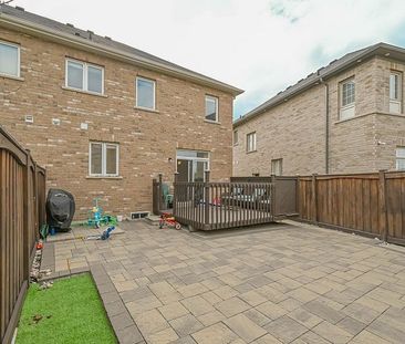 For Lease - 20 Wynview Street, Brampton, Ontario - Photo 6