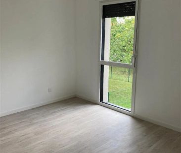 Location appartement 2 pièces - 42.11m² à Tours (37100) - Photo 3