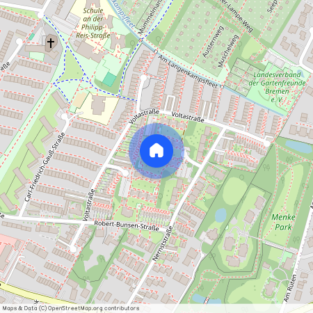 Mergenthaler Straße 3, 28357, Bremen