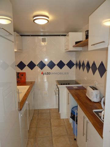 Location Appartement 3 pièces 49m² AMELIE LES BAINS PALALDA 66110 - Photo 4
