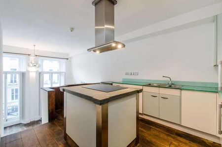 Lexham Gardens, Kensington, W8 - Photo 2