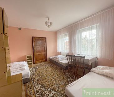 Dom na wynajem - Zdjęcie 5