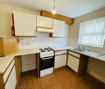 1 bedroom apartment to rent - Photo 2