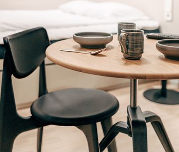 Gøteborg Allé 6, 23. 6 - Foto 3