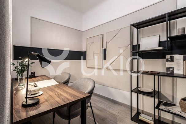 4 bedroom luxury Apartment for rent in Madrid, Community of Madrid - Photo 1