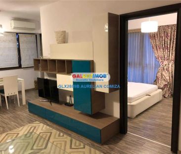Apartament 2 camere Green Vista Pipera - Fotografie 1