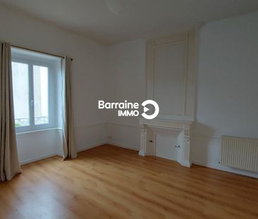 Location appartement à Morlaix, 3 pièces 85.92m² - Photo 3