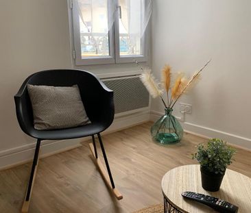 Location Appartement 1 pièce 15m² VICHY 03200 - Photo 6