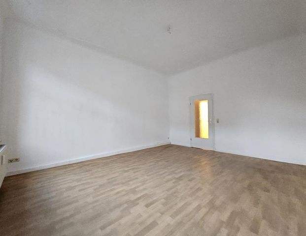 Wohnung in zentraler Lage und trotzdem ruhig - Foto 1