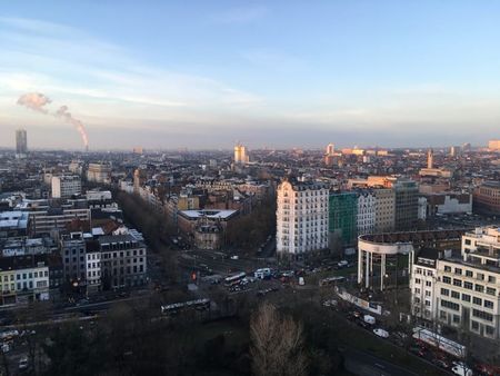 Appartement te huur - Foto 5