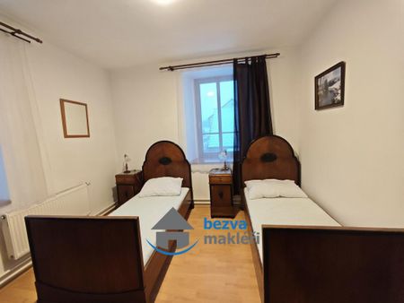 Pronájem bytu pokoj 22 m2 - Фото 3