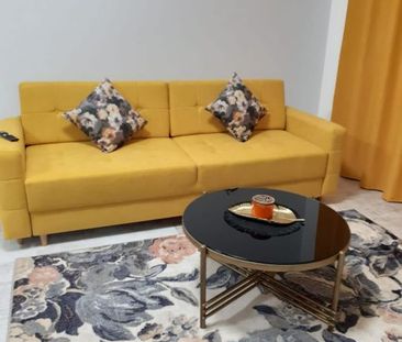 Duplex de inchiriat, Borhanci - Photo 1