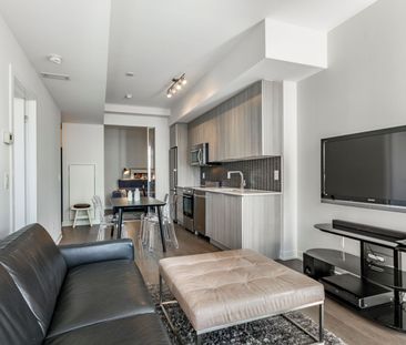 For Lease - 105 George Street Unit# 1111, Toronto, Ontario - Photo 1