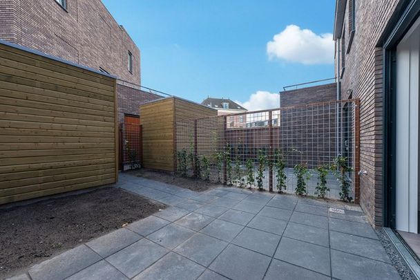 Te huur: Huis Bagijnenwalstraat 6 in Gorinchem - Photo 1