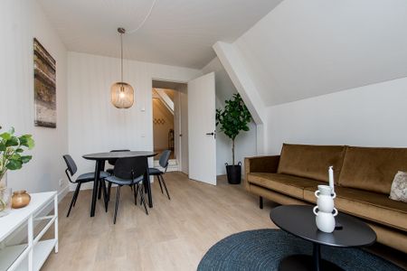 Apartment Helvoirt - Kastanjelaan - Foto 3