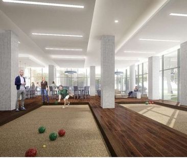 For Lease - 9000 jane Street Unit# 2201, Vaughan, Ontario - Photo 2